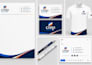 design a highly modern, creative and unique business logo